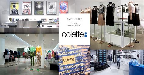 colette paris shop online.